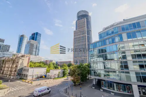 Warszawa ,  Chłodna   14