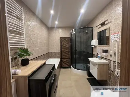 Kraków ,  Osiedle Na Wzgórzach   8