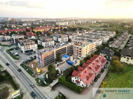 Kraków ,  Zygmunta Glogera   3