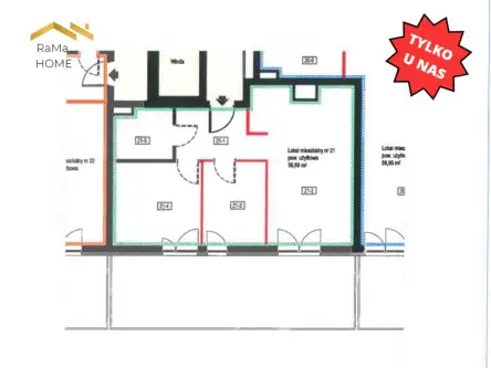 Kraków ,  Bp. Albina Małysiaka   8