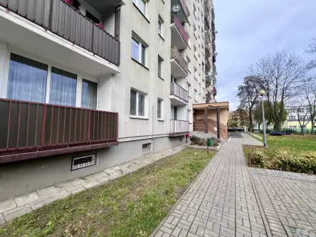 Głogów ,  Gustawa Morcinka   2