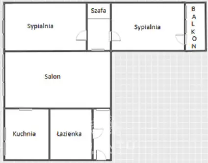 Łódź ,  Wioślarska   6