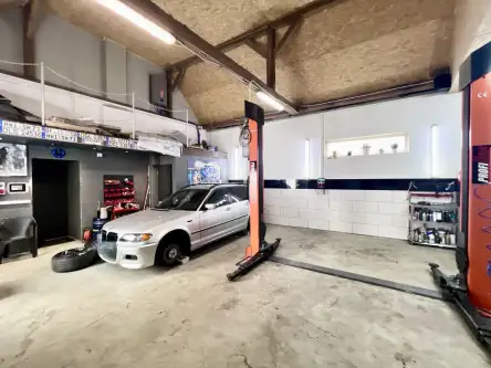 Głogów ,  Północna   13