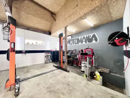 Głogów ,  Północna   14