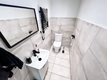 Głogów ,  Północna   4