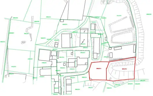  łaziska górne   Wyrska 