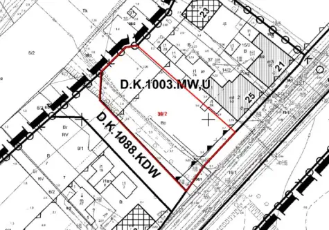 Szczecin ,  Romana Dmowskiego   2