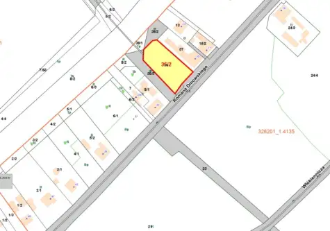 Szczecin ,  Romana Dmowskiego   3