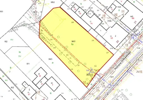 Szczecin ,  Romana Dmowskiego   4