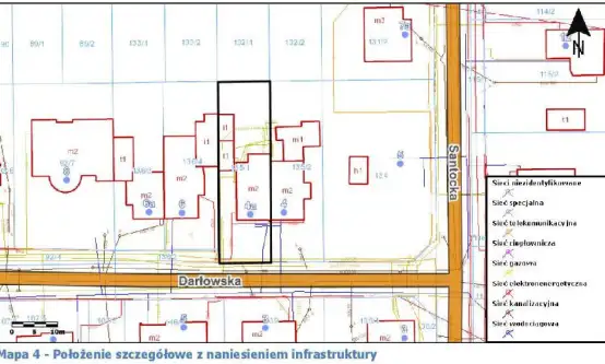 Poznań ,  Darłowska   7