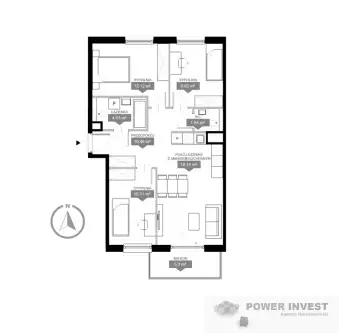 Kraków ,  Duża Góra   10