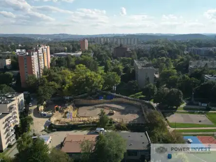 Kraków ,  Duża Góra   4