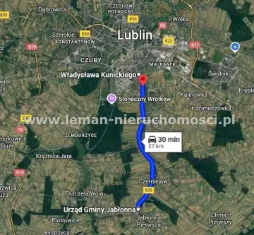  Jabłonna druga   Sklepowa 