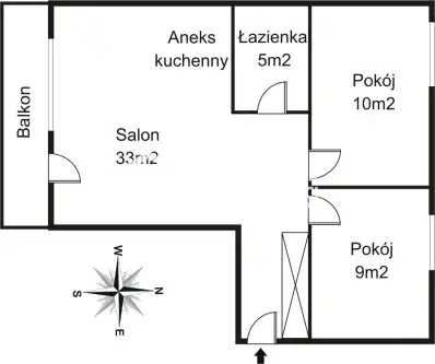 Gdynia ,  Radosna   15