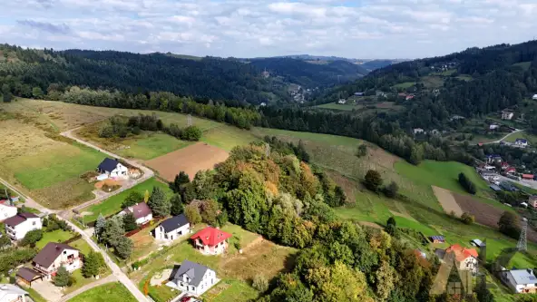 Nowy Sącz ,  Promienna   10