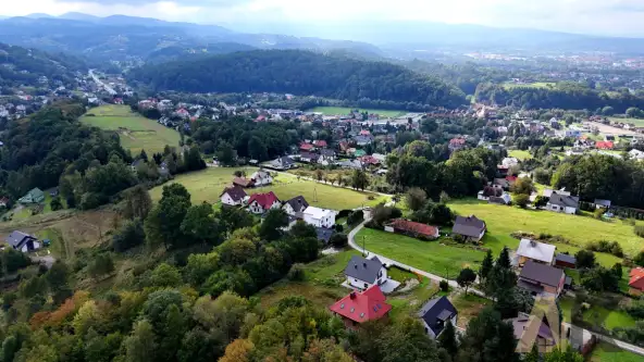 Nowy Sącz ,  Promienna   14