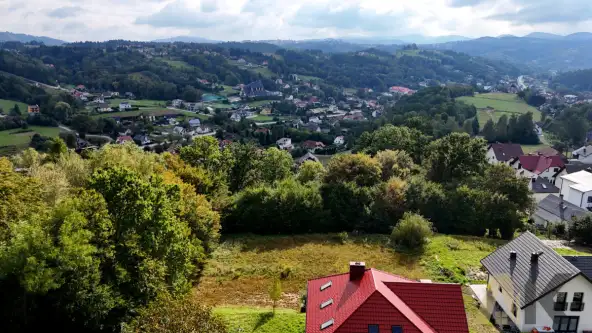 Nowy Sącz ,  Promienna   7