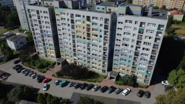 Częstochowa ,  Czartoryskiego   13