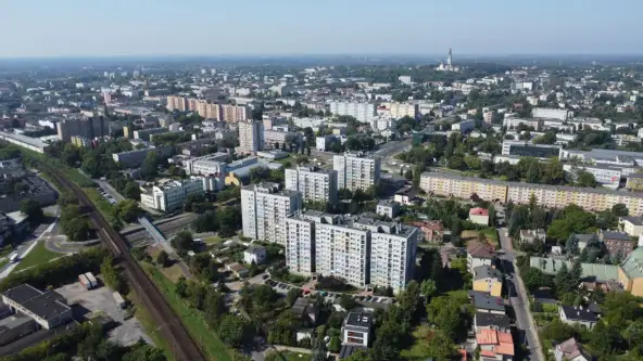 Częstochowa ,  Czartoryskiego   14