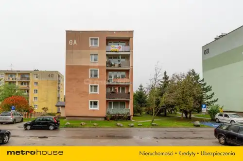 Mrągowo ,  Piaskowa   10