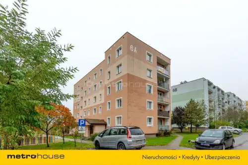 Mrągowo ,  Piaskowa   14