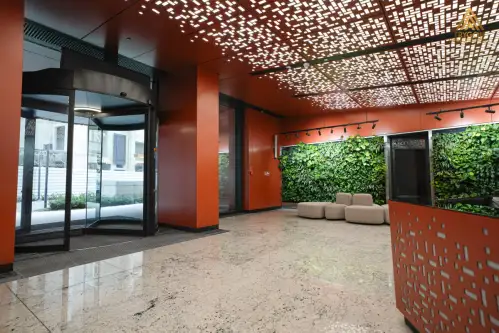 Warszawa ,  Prosta   16