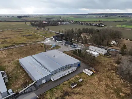 Panoszów ,  Szkolna   2