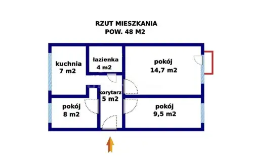 Ostrołęka ,  Modrzejewskiej   4