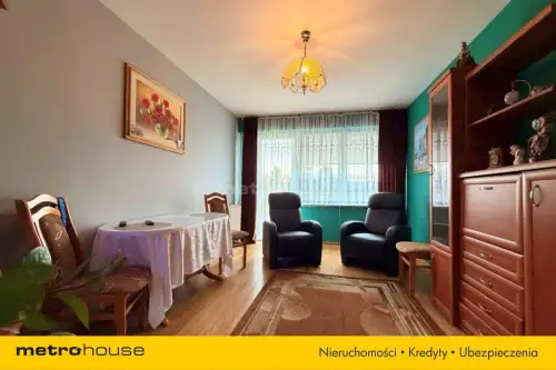 Ostrołęka ,  Modrzejewskiej   6