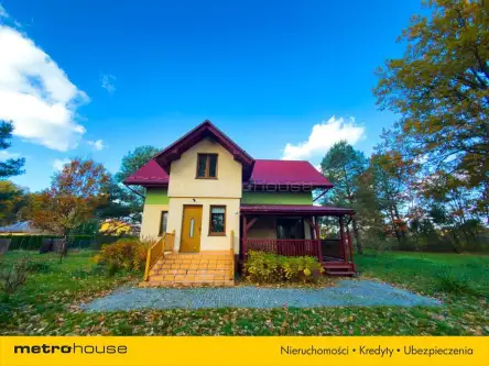 Ruda ,  Ulanowska   9