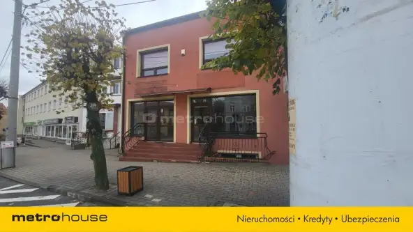 Lidzbark welski  ,  Nowy rynek   2