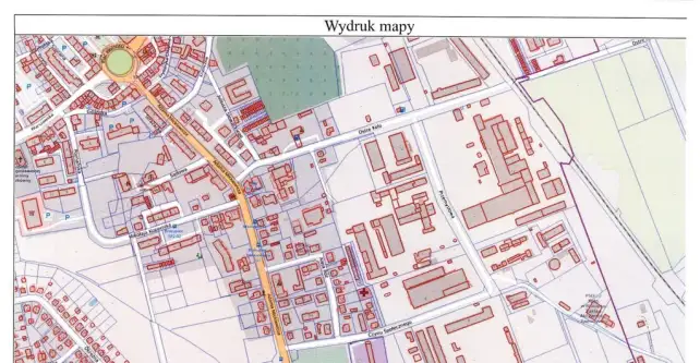 Biskupiec ,  Czynu Społecznego   2