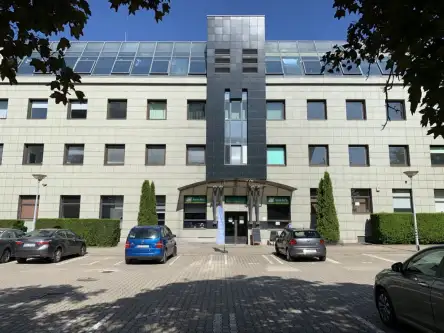 Olsztyn ,  al. Aleja Marszałka Józefa Piłsudskiego   2