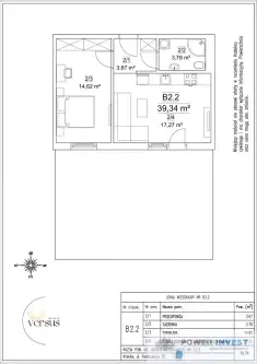 Kraków ,  Jana Kantego Federowicza   4