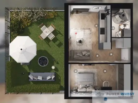 Kraków ,  Jana Kantego Federowicza   6