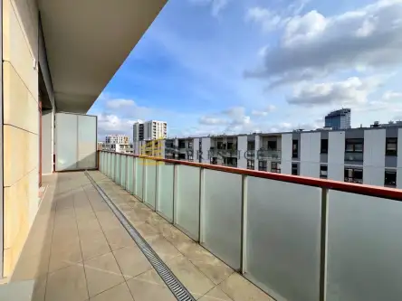 Warszawa ,  Ludwika Rydygiera   13