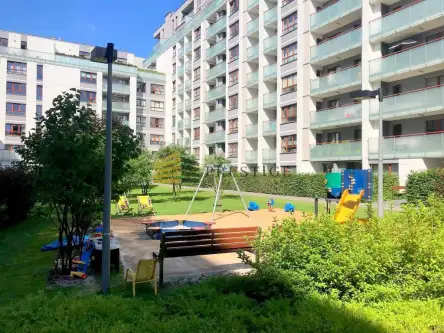 Warszawa ,  Ludwika Rydygiera   16