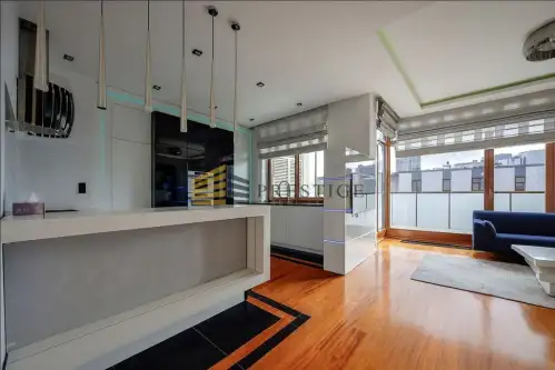 Warszawa ,  Ludwika Rydygiera   3