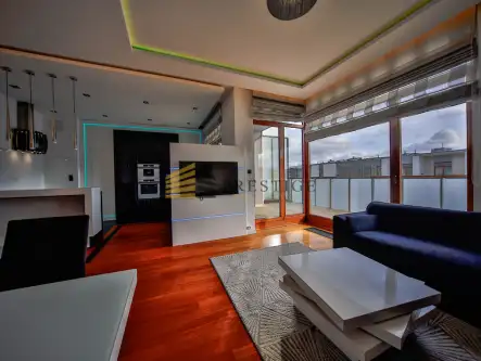 Warszawa ,  Ludwika Rydygiera   4