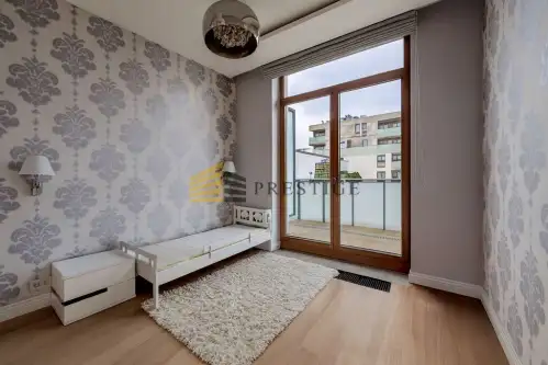 Warszawa ,  Ludwika Rydygiera   8