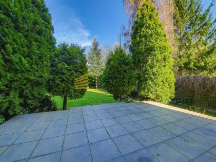 Konstancin-jeziorna ,  Willowa   7