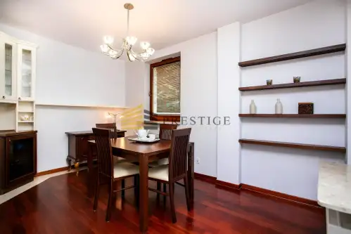 Warszawa ,  Aleja Jana Chrystiana Szucha   3