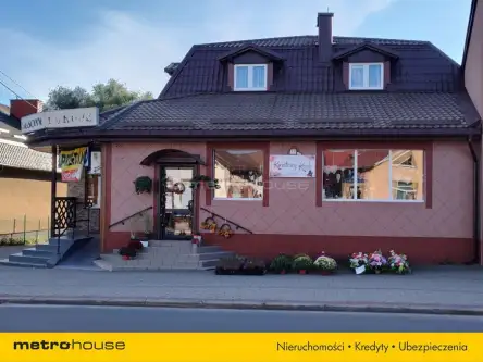 Rybno ,  Wyzwolenia   2