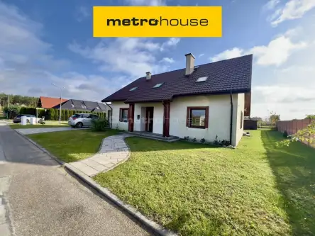  Jamielnik   Spacerowa 