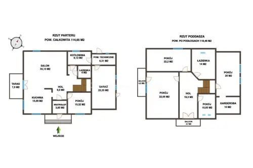 Kruki ,  Św. Jadwigi   11