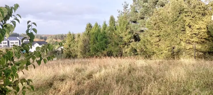 Szemud ,  Na Wzgórzu   10