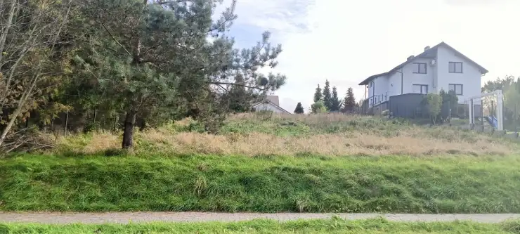 Szemud ,  Na Wzgórzu   13