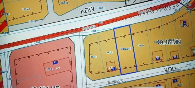 Szemud ,  Na Wzgórzu   14