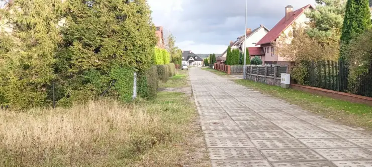  Szemud   Na Wzgórzu 