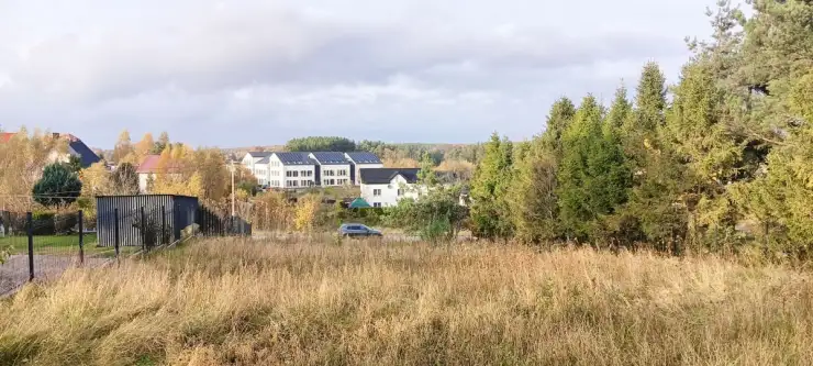 Szemud ,  Na Wzgórzu   2